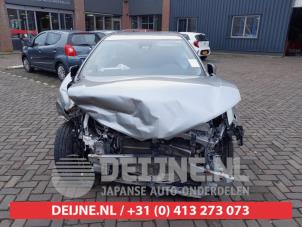 Toyota Auris 13-
