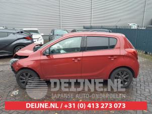 Hyundai I20 08-