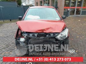 Hyundai I20 08-