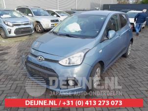 Hyundai I10 13-