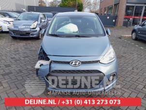 Hyundai I10 13-
