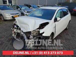 Toyota Auris 13-