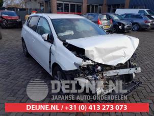 Toyota Auris Navigatie Module O706563 Donorvoertuig