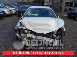 Toyota Auris 13-