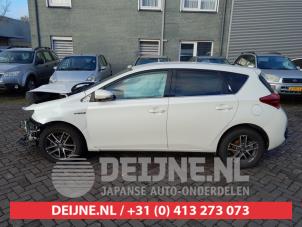 Toyota Auris 13-