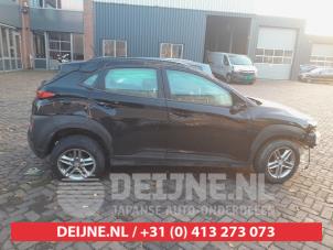 Hyundai Kona 17-