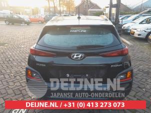 Hyundai Kona 17-