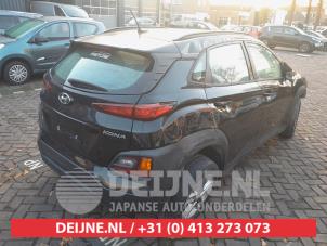 Hyundai Kona 17-