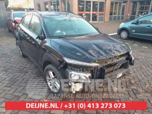 Hyundai Kona Luftfiltergehäuse O701533 Spenderfahrzeug