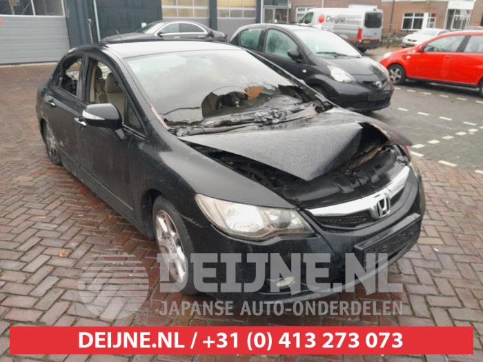 Honda Civic IMA ABS Pomp O700649 Donorvoertuig