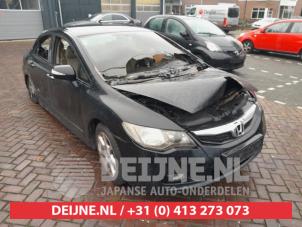 Honda Civic IMA ABS Pumpe O700649 Spenderfahrzeug