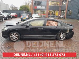 Honda Civic IMA 06-