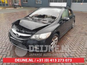 Honda Civic IMA 06-