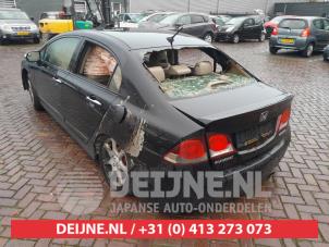 Honda Civic IMA 06-
