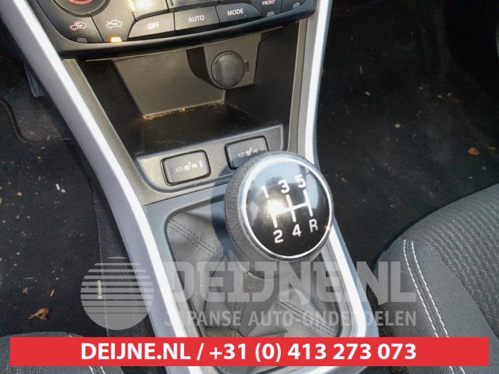 Suzuki SX4 S-Cross 1.0 Booster Jet Turbo 12V Sloopvoertuig (2018, Grijs)