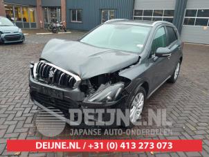Suzuki SX-4 13-