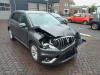Suzuki SX4 S-Cross 1.0 Booster Jet Turbo 12V Sloopvoertuig (2018, Grijs)