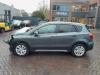Suzuki SX4 S-Cross 1.0 Booster Jet Turbo 12V Sloopvoertuig (2018, Grijs)