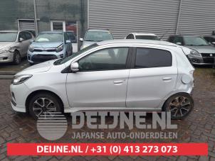 Mitsubishi Space Star 13-