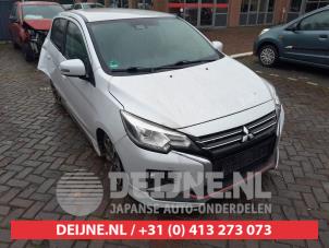 Mitsubishi Space Star Kombischalter Fenster O706457 Spenderfahrzeug