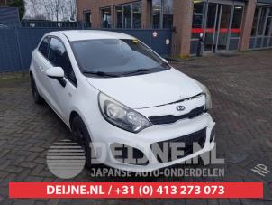 Kia Rio III 1.2 CVVT 16V  (Schade)