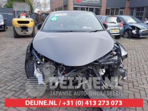 Toyota C-HR 16-