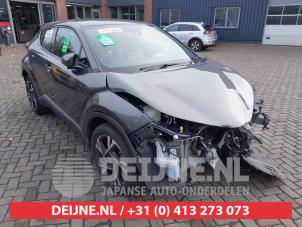 Toyota C-HR Subframe O704687 Donorvoertuig