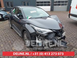 Toyota C-HR Motor O700804 Spenderfahrzeug