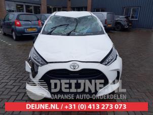Toyota Yaris 4 20-