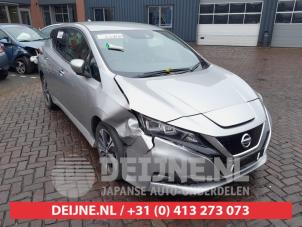 Nissan Leaf Buitenspiegel rechts O700489 Donorvoertuig