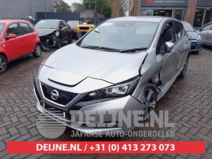 Nissan Leaf 18-