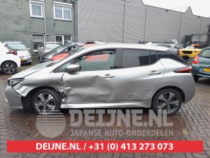 Nissan Leaf 18-