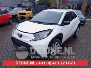 Toyota Aygo X 22-