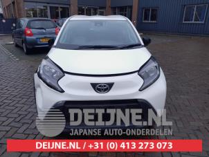 Toyota Aygo X 22-