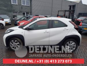 Toyota Aygo X 22-