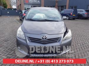 Toyota Verso 09-