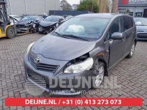 Toyota Verso 09-