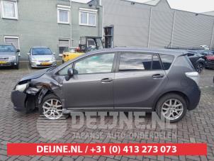 Toyota Verso 09-