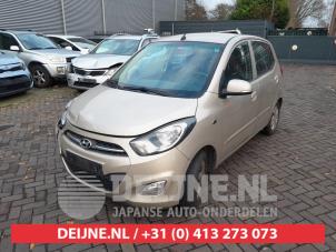 Hyundai I10 08-
