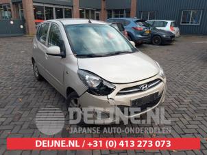 Hyundai I10 Anlasser O724537 Spenderfahrzeug