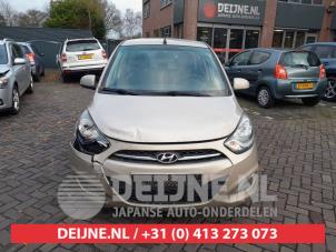 Hyundai I10 08-