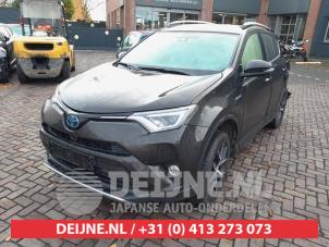 Toyota Rav-4 13-