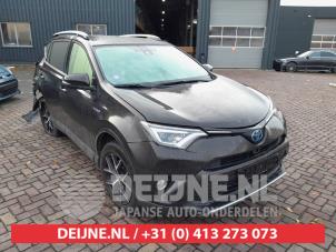 Toyota Rav-4 Lambda Sonde O705496 Donorvoertuig