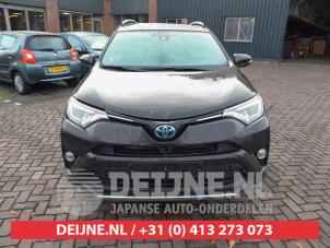 Toyota Rav-4 13-