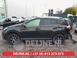 Toyota Rav-4 13-