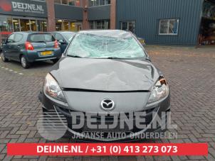 Mazda 3 09-