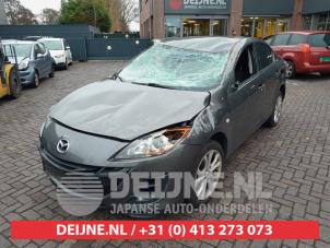 Mazda 3 09-