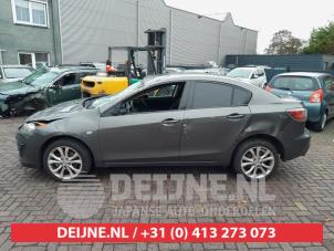 Mazda 3 09-