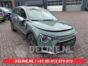 Kia Niro Lambda Sonde O703975 Donorvoertuig