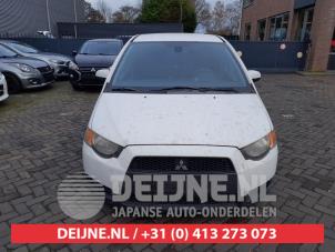 Mitsubishi Colt 04-